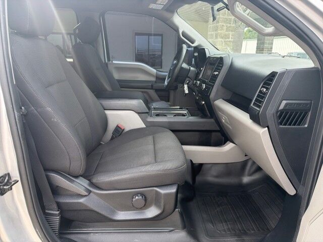 2019 Ford F-150 SuperCrew 4WD STX Lafayette LA