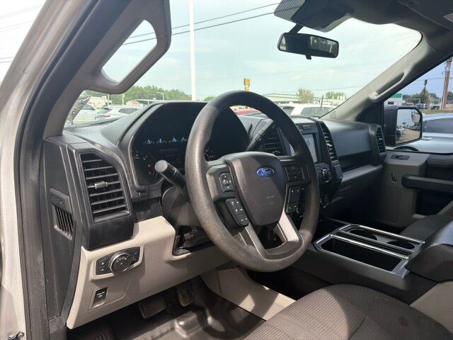 2019 Ford F-150 SuperCrew 4WD STX Lafayette LA