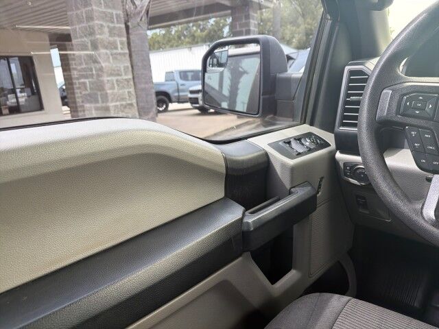 2019 Ford F-150 SuperCrew 4WD STX Lafayette LA