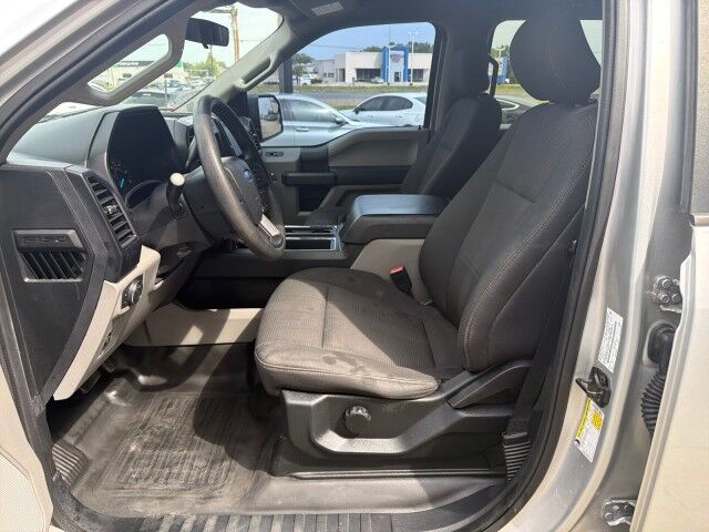 2019 Ford F-150 SuperCrew 4WD STX Lafayette LA