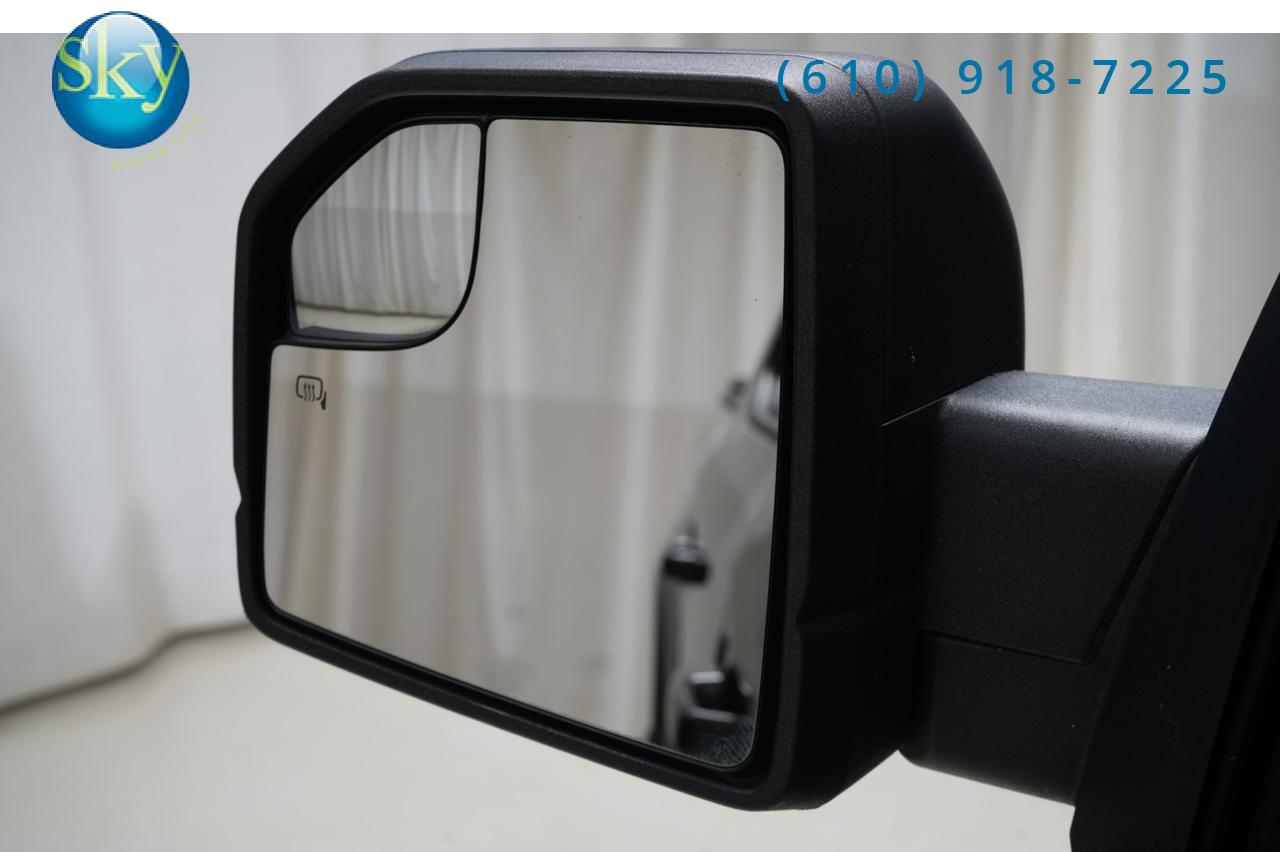 2019 Ford F-150 SuperCrew 4WD XLT 5.0L V8 LIFTED 35's West Chester PA