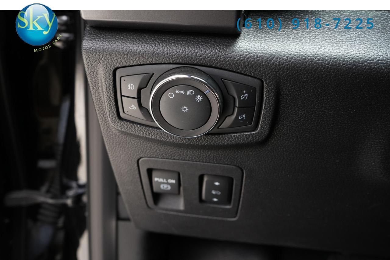 2019 Ford F-150 SuperCrew 4WD XLT 5.0L V8 LIFTED 35's West Chester PA