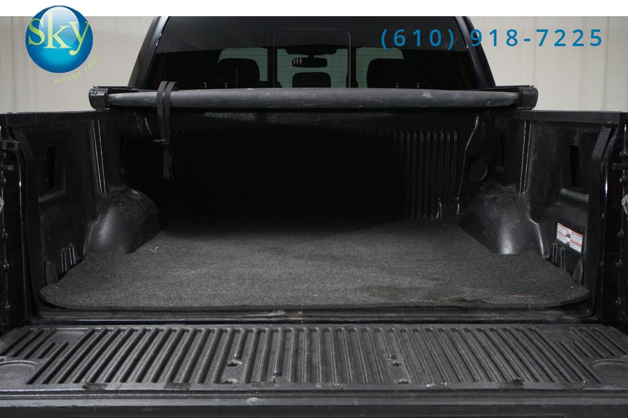 2019 Ford F-150 SuperCrew 4WD XLT 5.0L V8 LIFTED 35's West Chester PA