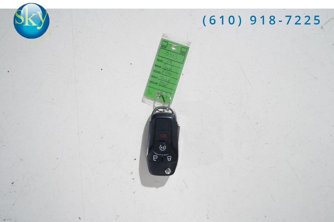 2019 Ford F-150 SuperCrew 4WD XLT 5.0L V8 LIFTED 35's West Chester PA