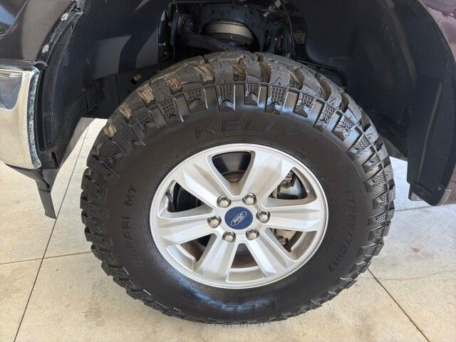 2019 Ford F-150 SuperCrew 4WD XLT Lafayette LA