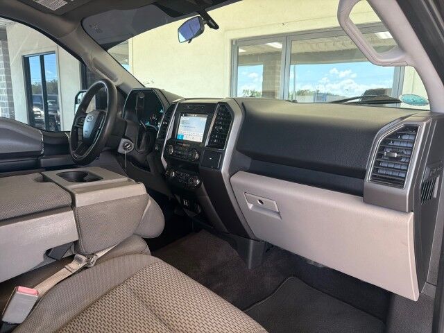 2019 Ford F-150 SuperCrew 4WD XLT Lafayette LA