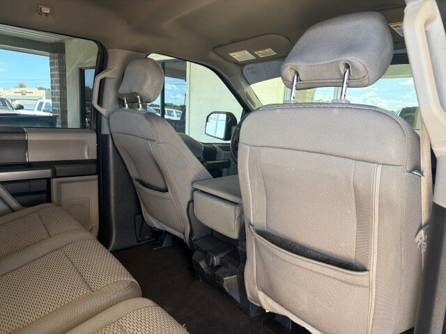 2019 Ford F-150 SuperCrew 4WD XLT Lafayette LA