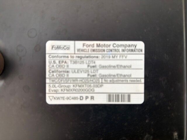 2019 Ford F-150 SuperCrew 4WD XLT Lafayette LA