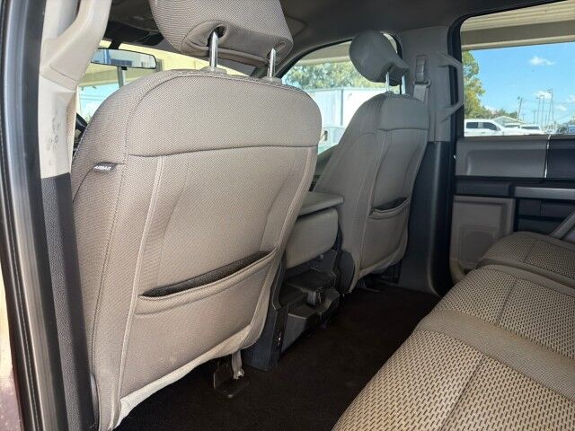 2019 Ford F-150 SuperCrew 4WD XLT Lafayette LA