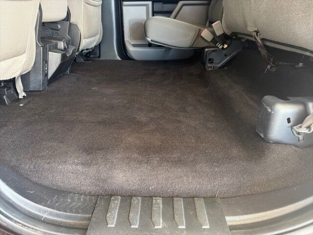 2019 Ford F-150 SuperCrew 4WD XLT Lafayette LA