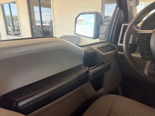 2019 Ford F-150 SuperCrew 4WD XLT Lafayette LA