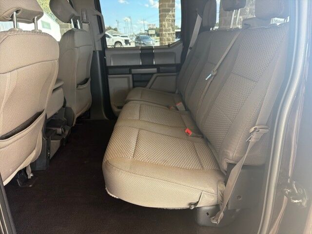 2019 Ford F-150 SuperCrew 4WD XLT Lafayette LA