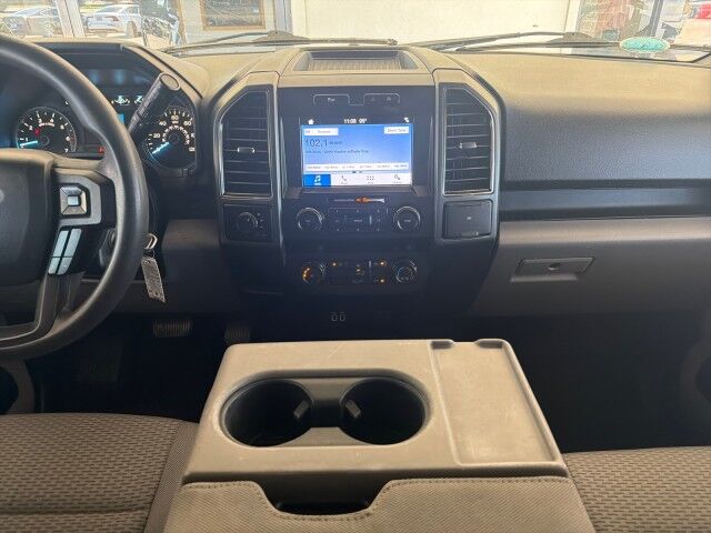 2019 Ford F-150 SuperCrew 4WD XLT Lafayette LA