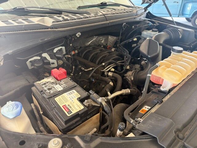 2019 Ford F-150 SuperCrew 4WD XLT Lafayette LA