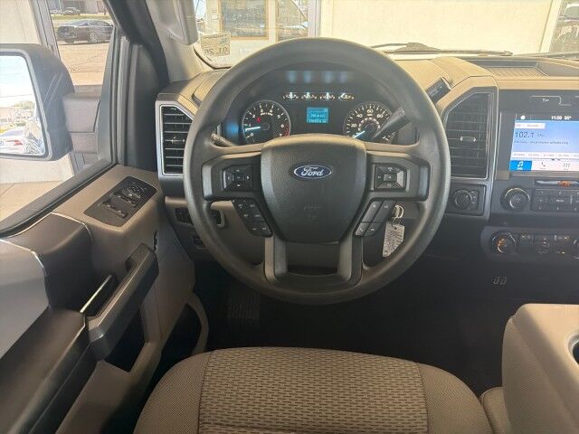 2019 Ford F-150 SuperCrew 4WD XLT Lafayette LA