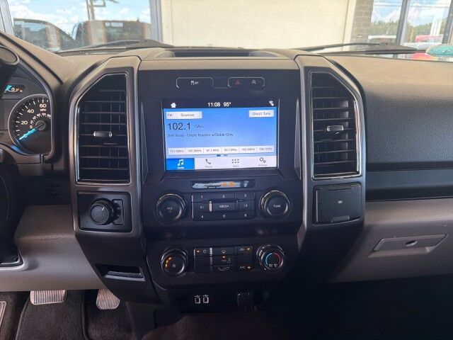 2019 Ford F-150 SuperCrew 4WD XLT Lafayette LA