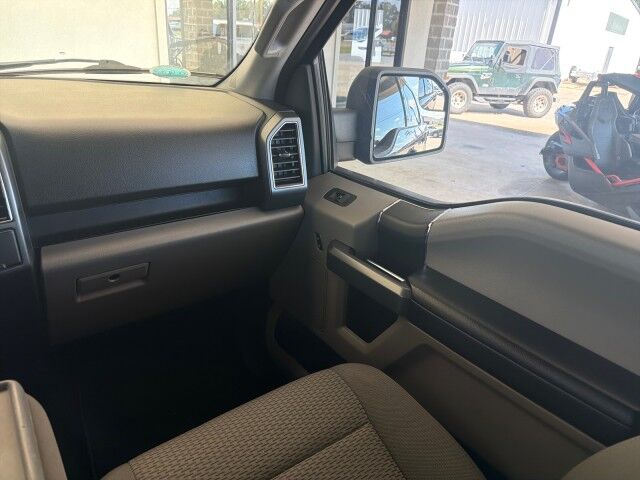 2019 Ford F-150 SuperCrew 4WD XLT Lafayette LA