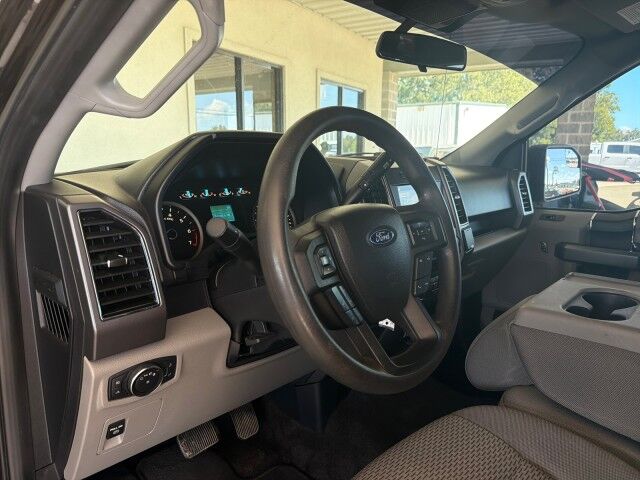 2019 Ford F-150 SuperCrew 4WD XLT Lafayette LA