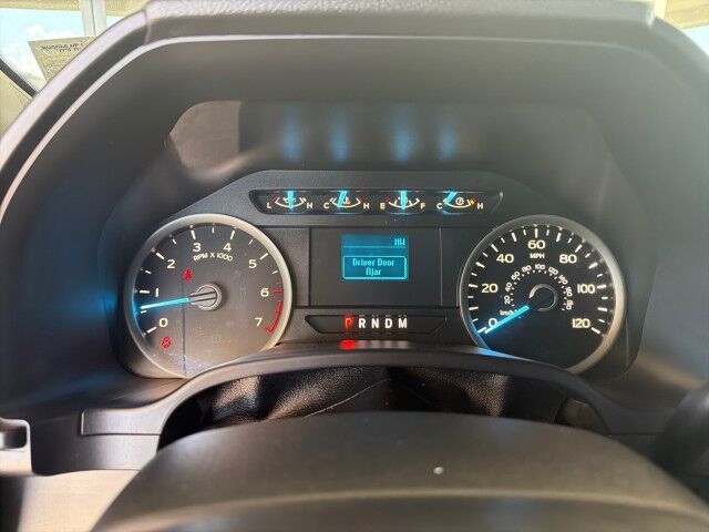 2019 Ford F-150 SuperCrew 4WD XLT Lafayette LA