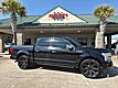 2019 Ford F-150 SuperCrew Platinum