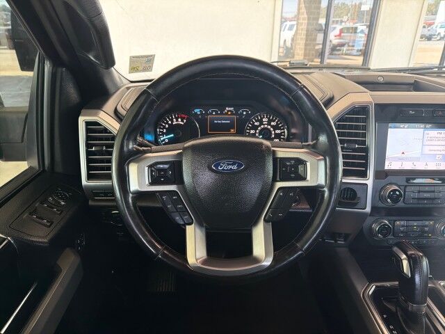 2019 Ford F-150 SuperCrew Platinum Lafayette LA