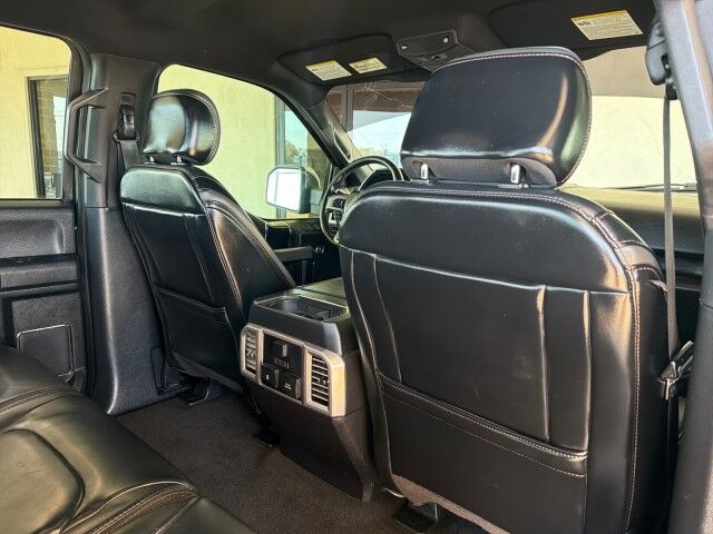 2019 Ford F-150 SuperCrew Platinum Lafayette LA