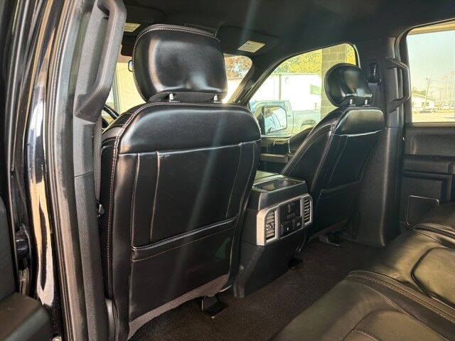 2019 Ford F-150 SuperCrew Platinum Lafayette LA