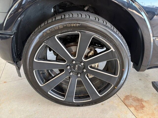 2019 Ford F-150 SuperCrew Platinum Lafayette LA