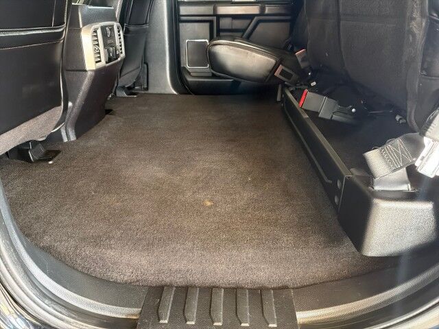 2019 Ford F-150 SuperCrew Platinum Lafayette LA