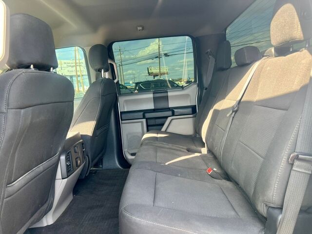 2019 Ford F-150 XL  TX
