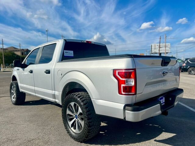 2019 Ford F-150 XL  TX