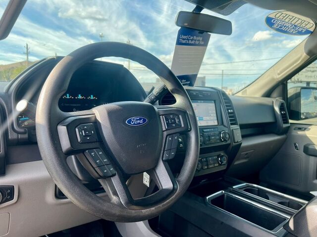 2019 Ford F-150 XL  TX