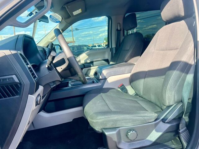2019 Ford F-150 XL  TX