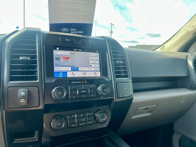 2019 Ford F-150 XL  TX