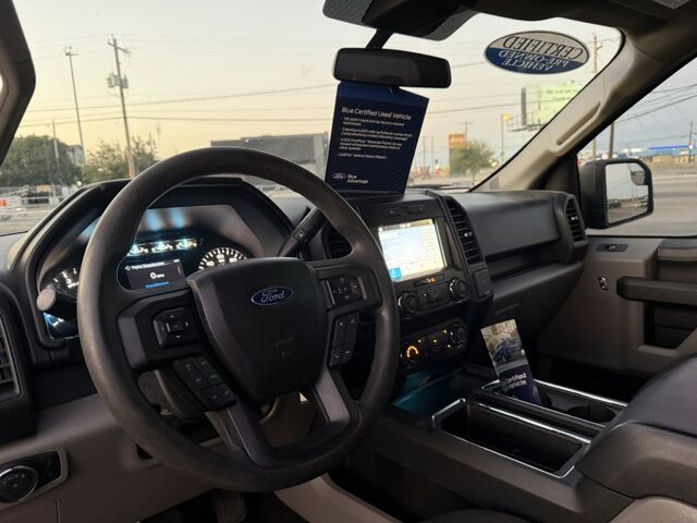 2019 Ford F-150 XL  TX