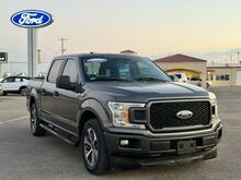2019_Ford_F-150_XL_  TX