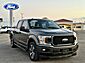 2019 Ford F-150 XL  TX