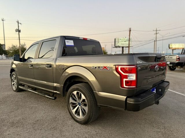 2019 Ford F-150 XL  TX