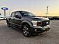 2019 Ford F-150 XL  TX