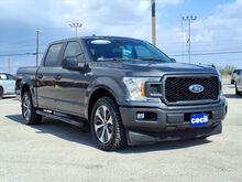 2019_Ford_F-150_XL_  TX