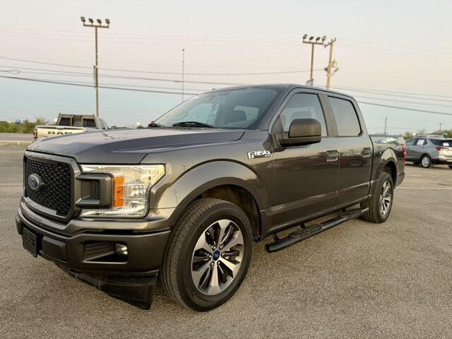 2019 Ford F-150 XL  TX