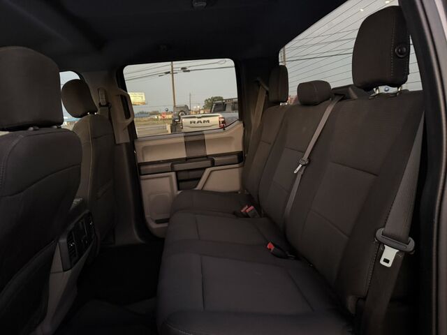 2019 Ford F-150 XL  TX