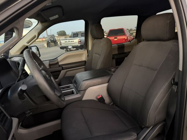 2019 Ford F-150 XL  TX