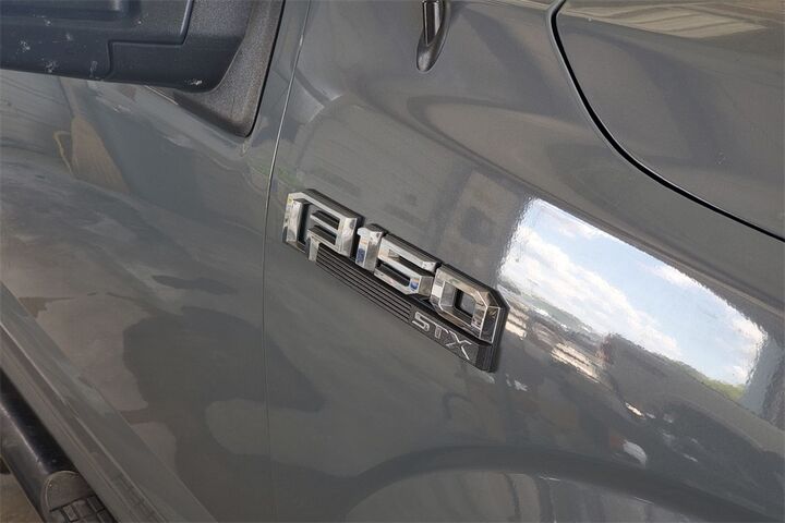 2019 Ford F-150 XL  TX