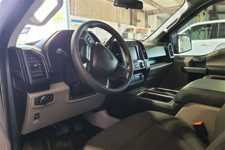 2019 Ford F-150 XL  TX