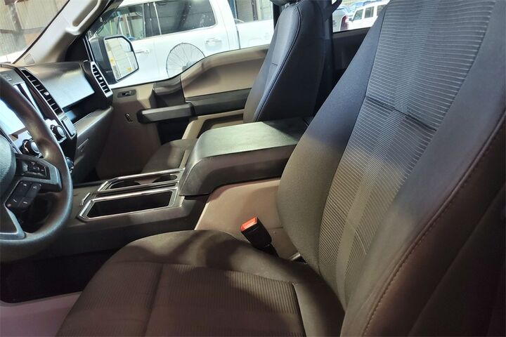 2019 Ford F-150 XL  TX