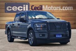 2019_Ford_F-150_XL_  TX