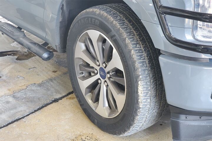 2019 Ford F-150 XL  TX