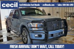 2019_Ford_F-150_XL_  TX