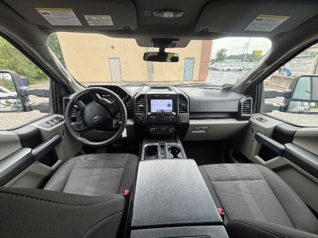 2019 Ford F-150 XL 2WD SUPERCREW 5.5 BOX Charlotte NC